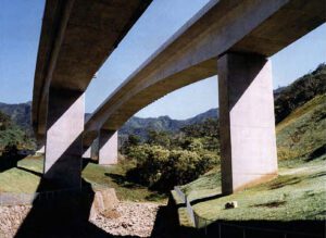 North Halawa Viaducts