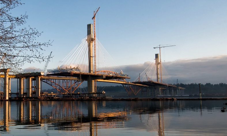 Cable-Stayed and Extradosed Bridges: Malcolm International