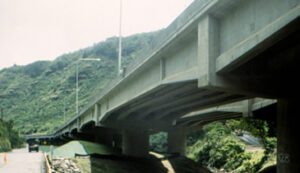 H-3, Lower Halawa Valley Viaducts
