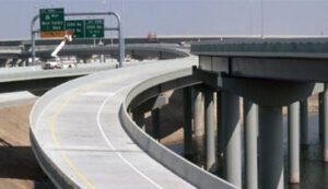 I-15, Freeway Reconstruction