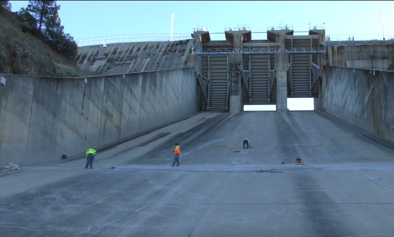 Dam Maintenance Retrofit & Rehab: Malcolm International