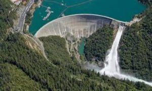 Dams and Flood Protection: Malcolm International