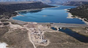 Malcolm International Water Projects