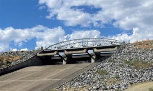 Structural Steel Truss Bridges: Malcolm International