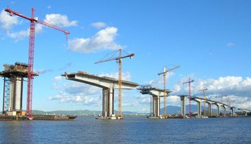 I-680, Carquinez Straight Bridge